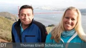 thomas gleiss scheidung – Thomas Gleiß und die Öffentlichkeit um seine Scheidung