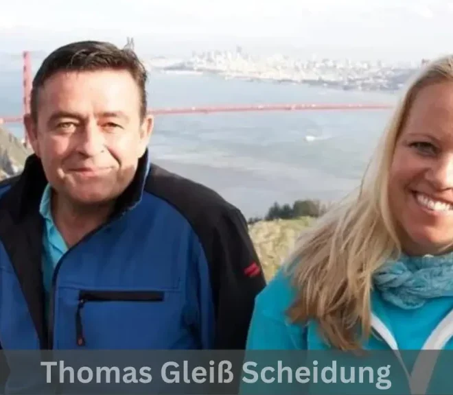 thomas gleiss scheidung – Thomas Gleiß und die Öffentlichkeit um seine Scheidung