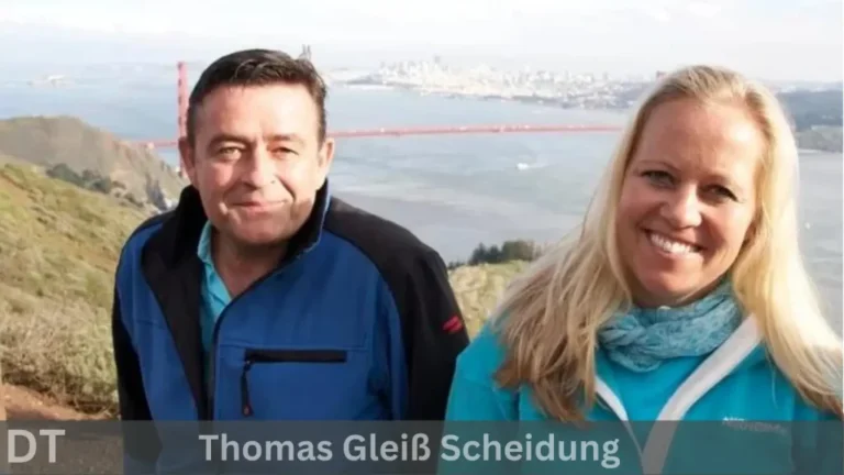 thomas gleiss scheidung – Thomas Gleiß und die Öffentlichkeit um seine Scheidung