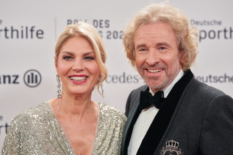 Thomas Gottschalk Demenz: Was ist bekannt und was bleibt unklar