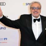 Thomas Stumph Beruf: Karriere und Hintergrund des Schauspielers