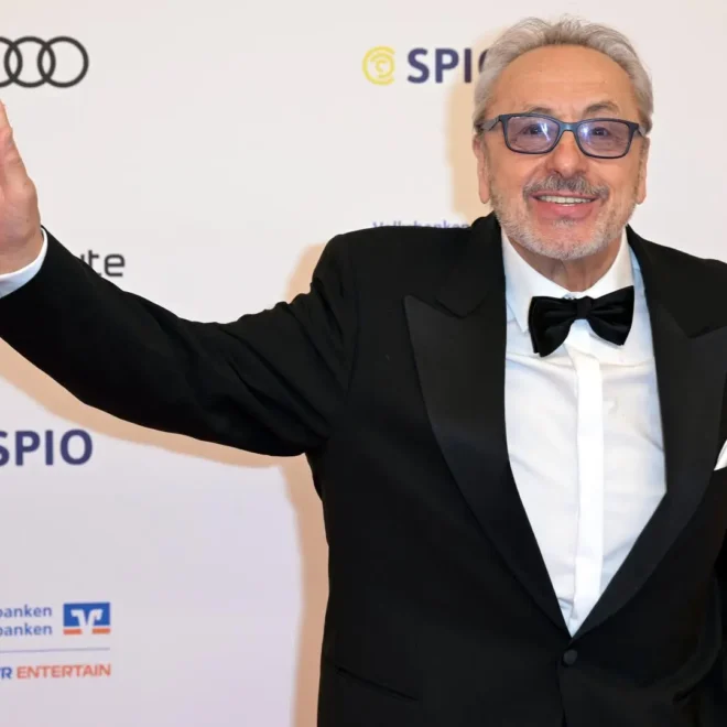 Thomas Stumph Beruf: Karriere und Hintergrund des Schauspielers