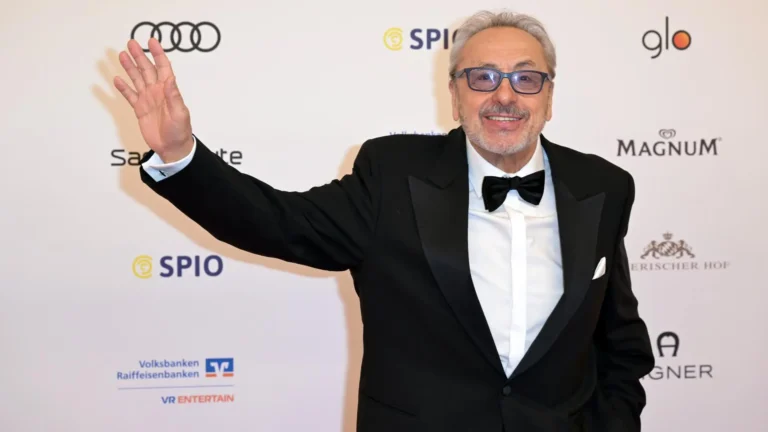 Thomas Stumph Beruf: Karriere und Hintergrund des Schauspielers
