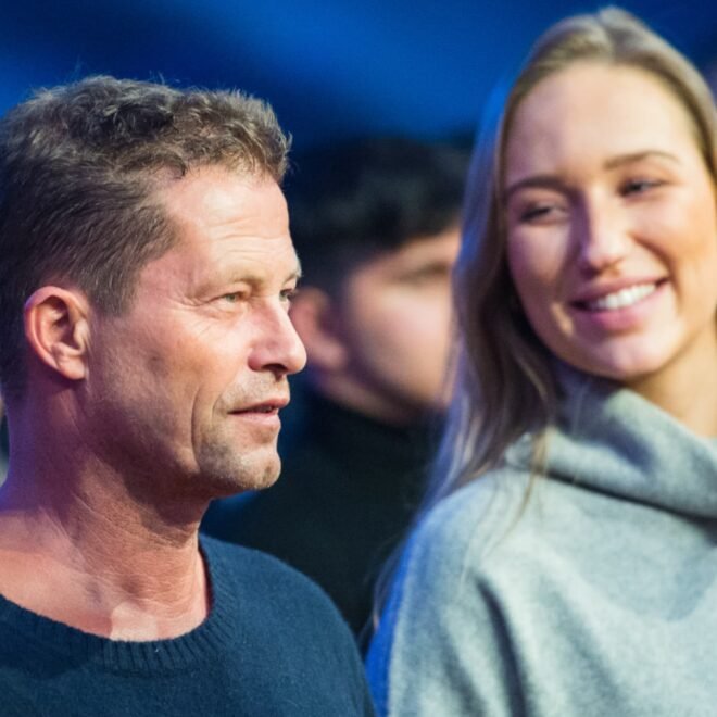 Til Schweiger Freundin: Wer steht aktuell an der Seite des Schauspielers?