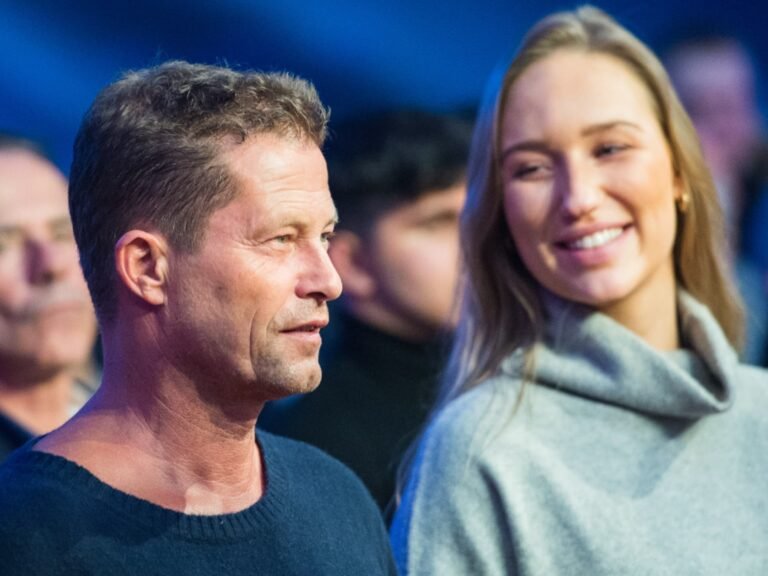 Til Schweiger Freundin: Wer steht aktuell an der Seite des Schauspielers?