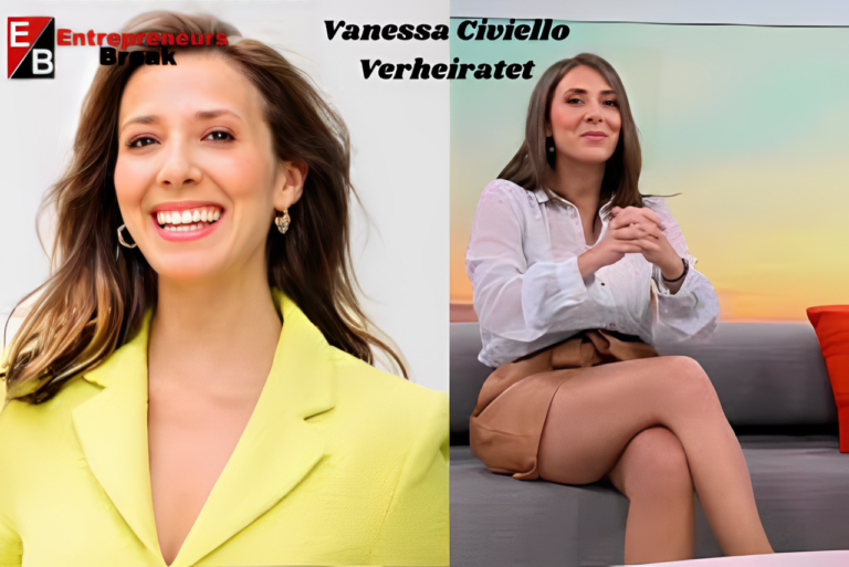 Vanessa Civiello verheiratet: Aktuelle Infos zur Privatsphäre