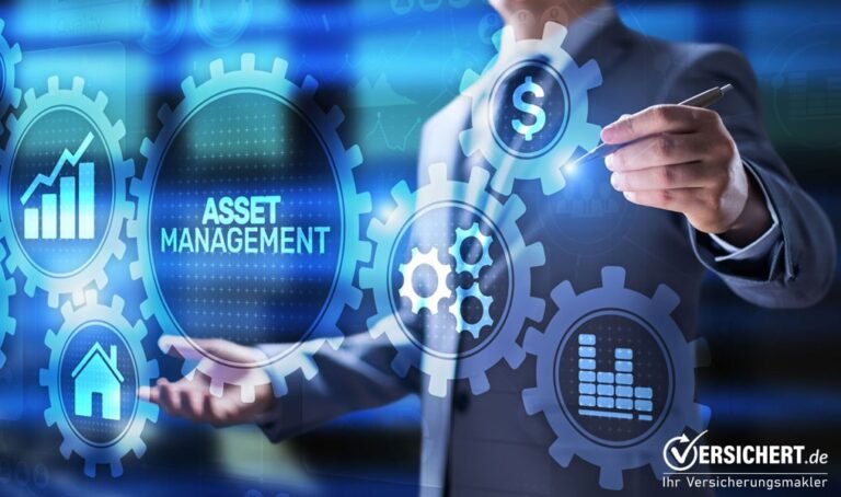 Vermögensverwaltung: Strategien für langfristige finanzielle Sicherheit