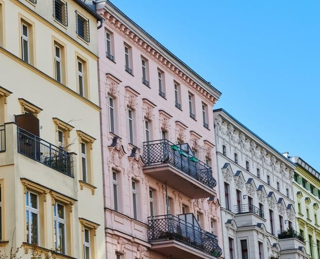 Wohnung in Deutschland: Preise, Mangel und staatliche Förderung