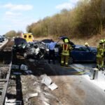 A52 Unfall Heute: Aktuelle Verkehrslage und wichtige Informationen