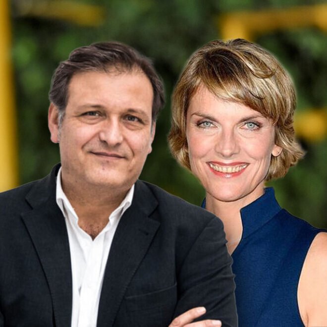 Andreas Veauthier Geburtsdatum: Was über den Journalisten bekannt ist