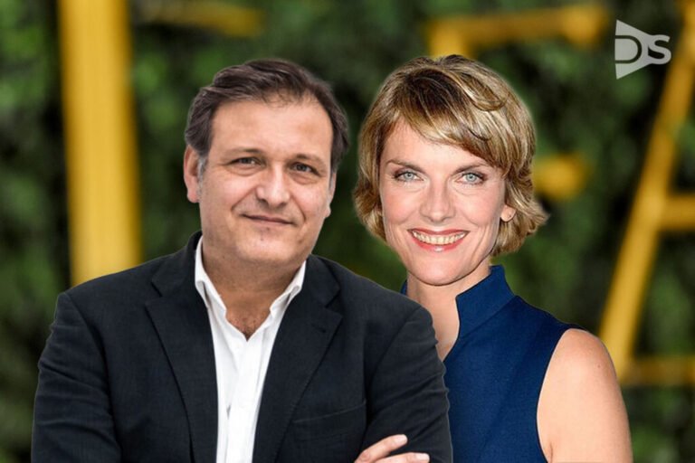 Andreas Veauthier Geburtsdatum: Was über den Journalisten bekannt ist