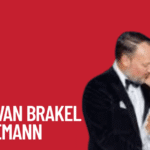 Angela van Brakel Ehemann: Michael Roll – Schauspieler und Regisseur im Porträt