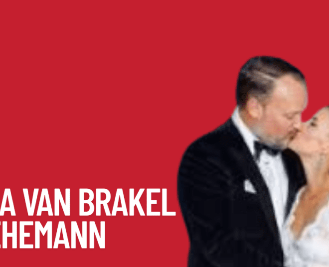 Angela van Brakel Ehemann: Michael Roll – Schauspieler und Regisseur im Porträt