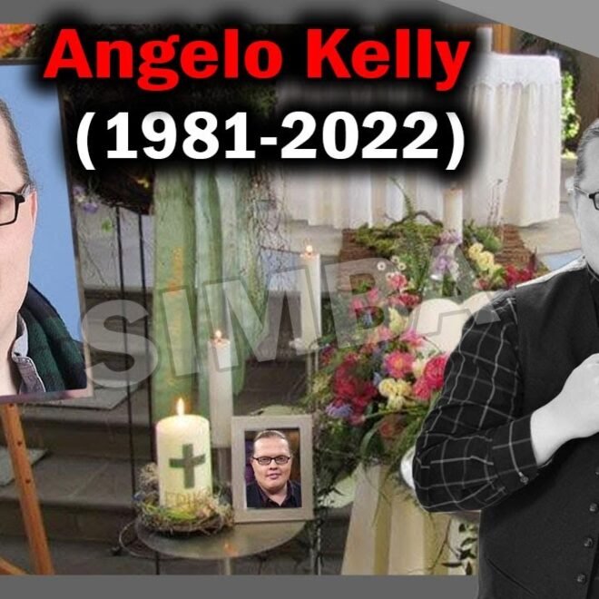 Angelo Kelly Beerdigung: Trauerfeier für den Kelly Family Star