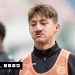 Angelo Stiller Nase: Fakten zur Verletzung des VfB-Stars