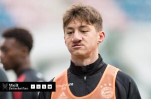 Angelo Stiller Nase: Fakten zur Verletzung des VfB-Stars