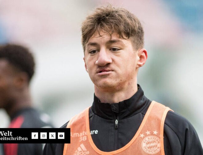 Angelo Stiller Nase: Fakten zur Verletzung des VfB-Stars