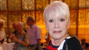 Anita Kupschs Krankheit: Ein Blick auf ihren Gesundheitszustand und ihre Karriere