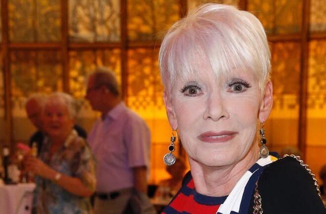 Anita Kupschs Krankheit: Ein Blick auf ihren Gesundheitszustand und ihre Karriere