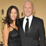Anthony Hopkins Ehepartnerin: Seine Ehe mit Stella Arroyave im Fokus