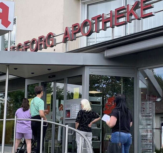 Apotheken Notdienst Fulda: So finden Sie die nächste Notapotheke