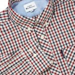 Ben Sherman Hemd: Geschichte, Stil und Wiederkehr einer Mod-Ikone