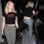 Celebritythongs: Wie Stars den Tanga-Trend prägten und wiederbelebten