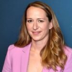 Charlotte Potts Brustkrebs: Ihre offene Krankheitsgeschichte und Aufklärungsarbeit