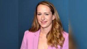 Charlotte Potts Brustkrebs: Ihre offene Krankheitsgeschichte und Aufklärungsarbeit