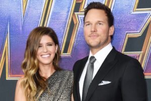 Chris Pratt Ehepartnerin: Katherine Schwarzenegger und ihre Beziehung