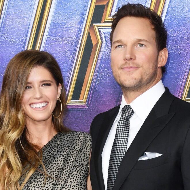 Chris Pratt Ehepartnerin: Katherine Schwarzenegger und ihre Beziehung