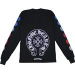 Chrome Hearts Longsleeve: Geschichte, Preise und Echtheitsmerkmale
