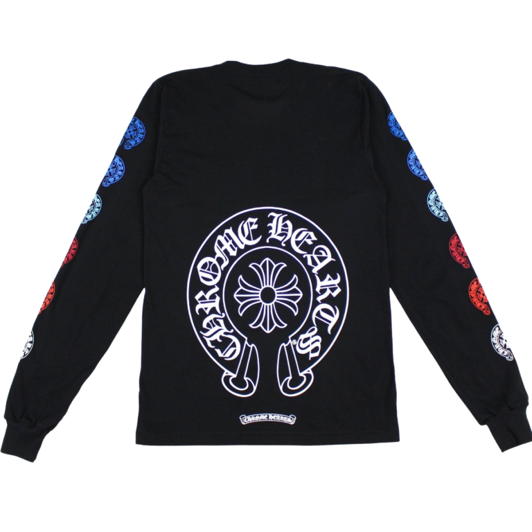 Chrome Hearts Longsleeve: Geschichte, Preise und Echtheitsmerkmale