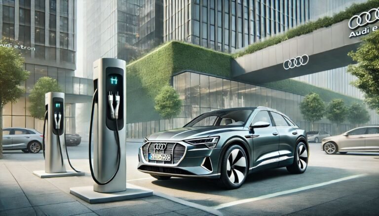 E Auto News: Unabhängige Tests und Reichweitenanalysen für Elektroautos
