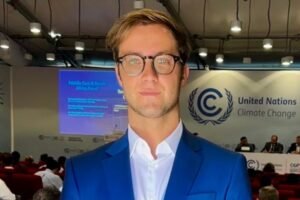 Eric Plançon: Französischer KI-Unternehmer und Mitgründer von Heex Technologies