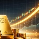 Gold: Nach starkem Anstieg nähert sich der Preis dem Allzeithoch von 2020