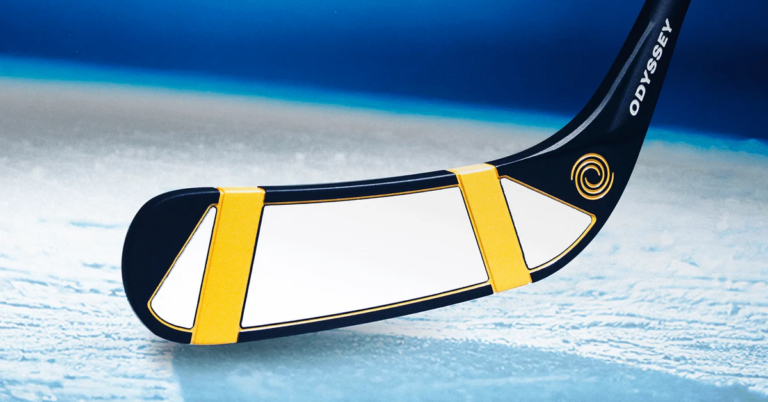 Happy Gilmore Hockey Stick Putter: Filmrequisite wird zum Kultobjekt