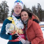 Hedda Klovstad Daehli: Karriereende einer norwegischen Biathletin