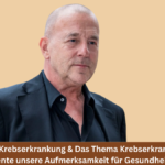 Heino Ferch Krebserkrankung: Schauspieler spricht offen über Diagnose und Genesung