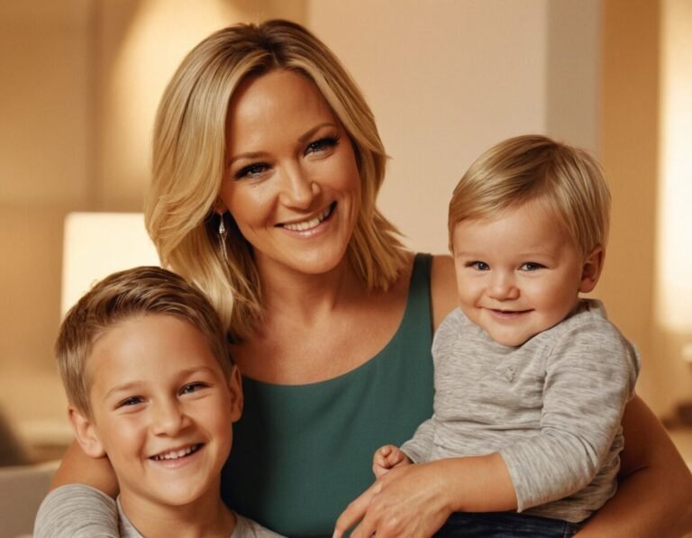 Helene Fischer Kind: Alles über Tochter Nala und die Familie