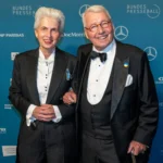 horst strack zimmermann – Horst Strack-Zimmermann: Unternehmer, Ehemann und FDP-Austritt