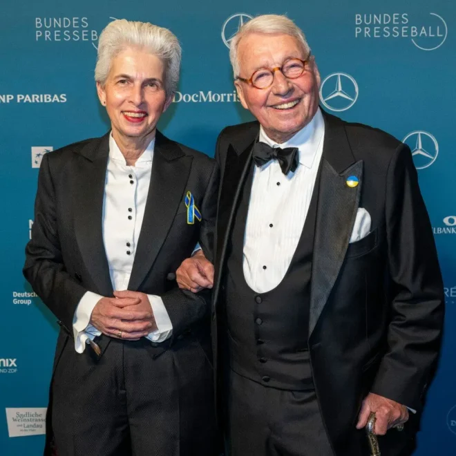 horst strack zimmermann – Horst Strack-Zimmermann: Unternehmer, Ehemann und FDP-Austritt