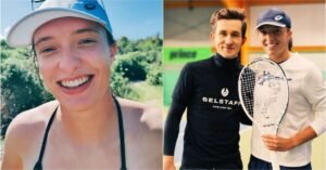Iga Swiatek Freund: Beziehung mit Hubert Hurkacz und Karriere-Highlights