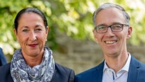 Iris Stalzer Ehemann: Harald Posch – Schauspieler und Regisseur im Porträt