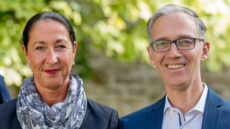 Iris Stalzer Ehemann: Harald Posch – Schauspieler und Regisseur im Porträt