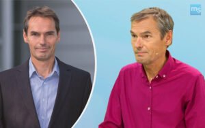 Ist Meeno Schrader krank? Fakten zu den Gesundheitsgerüchten um den Schauspieler