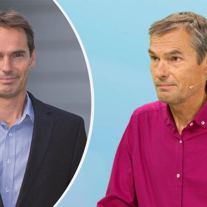 Ist Meeno Schrader krank? Fakten zu den Gesundheitsgerüchten um den Schauspieler