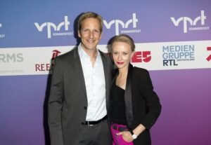 Jan Hahn Ehefrau: Wer war die Partnerin des Moderators?