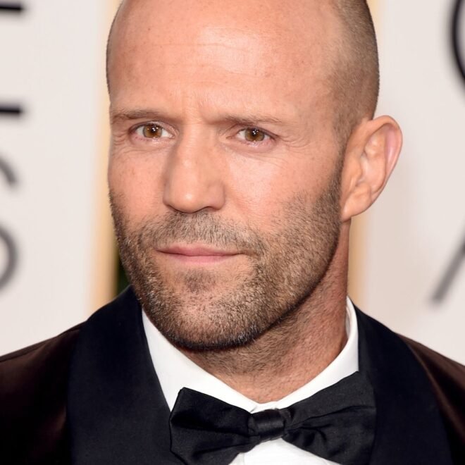 Jason Statham Schlaganfall: Fakten zu den Gerüchten um den Actionstar
