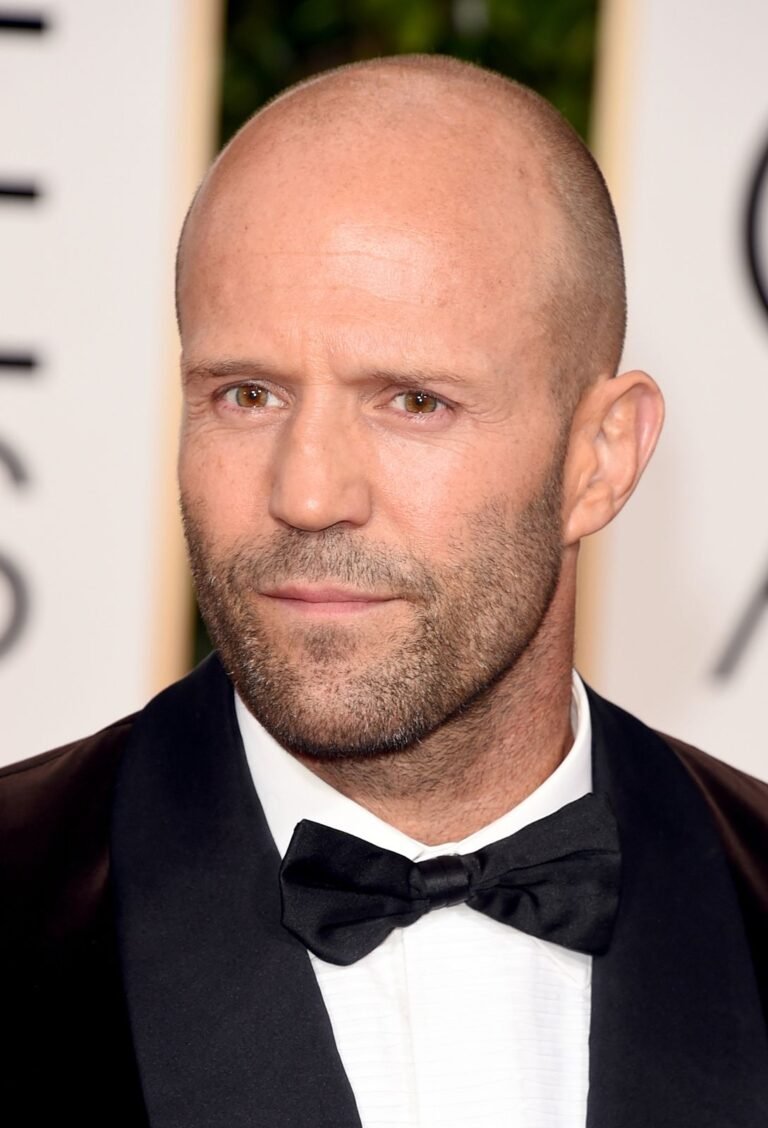 Jason Statham Schlaganfall: Fakten zu den Gerüchten um den Actionstar